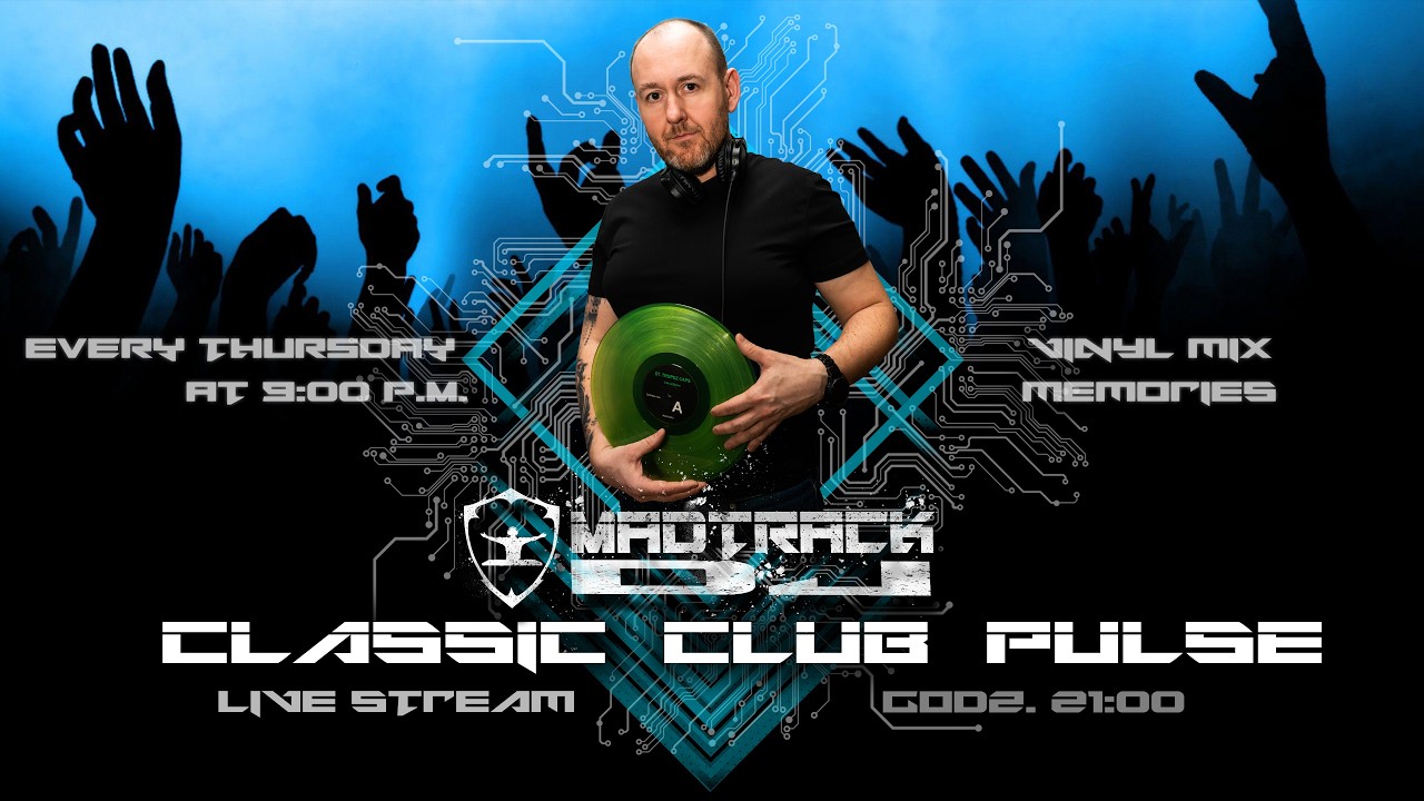 RETRO Classic Trance Memories - Episode 100
