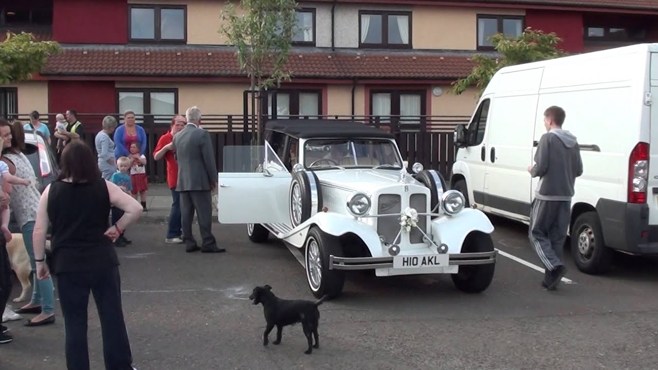 Riverside Primary School Disney Prom 2013