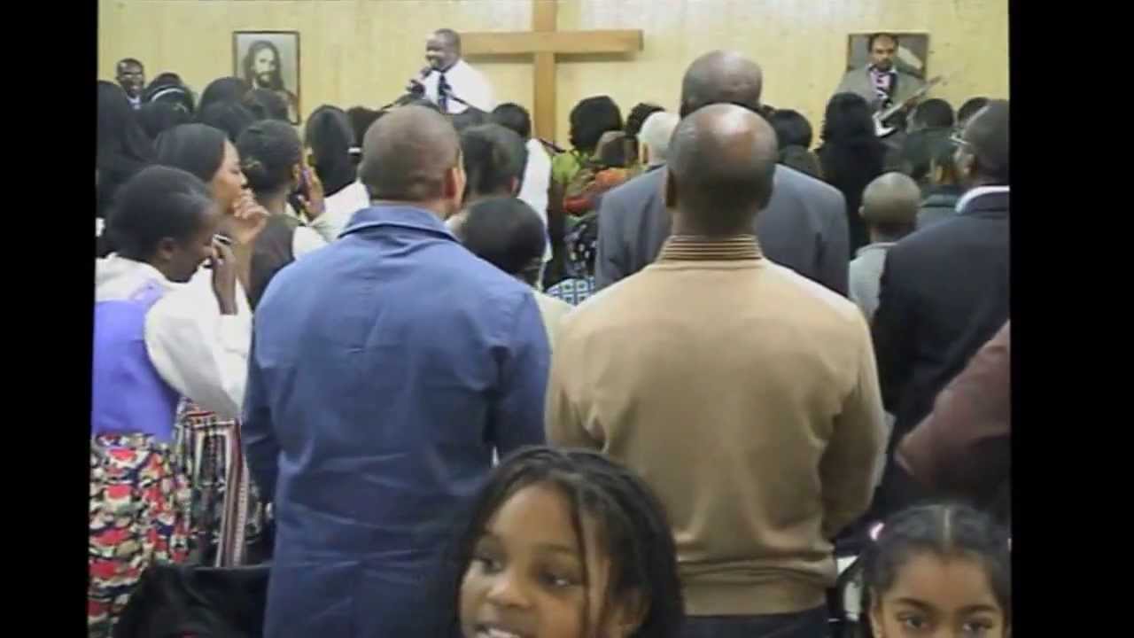 Louanges et Adorations Shalom Tabernacle