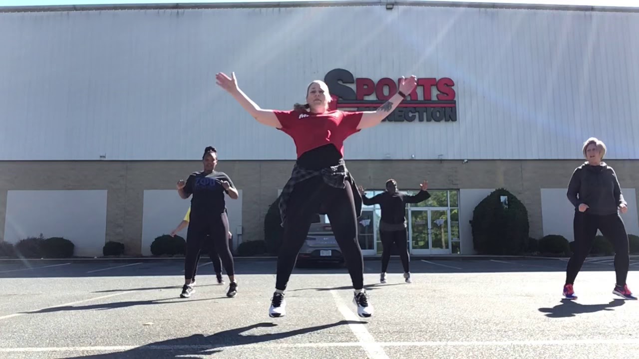 MixxedFit with Heather