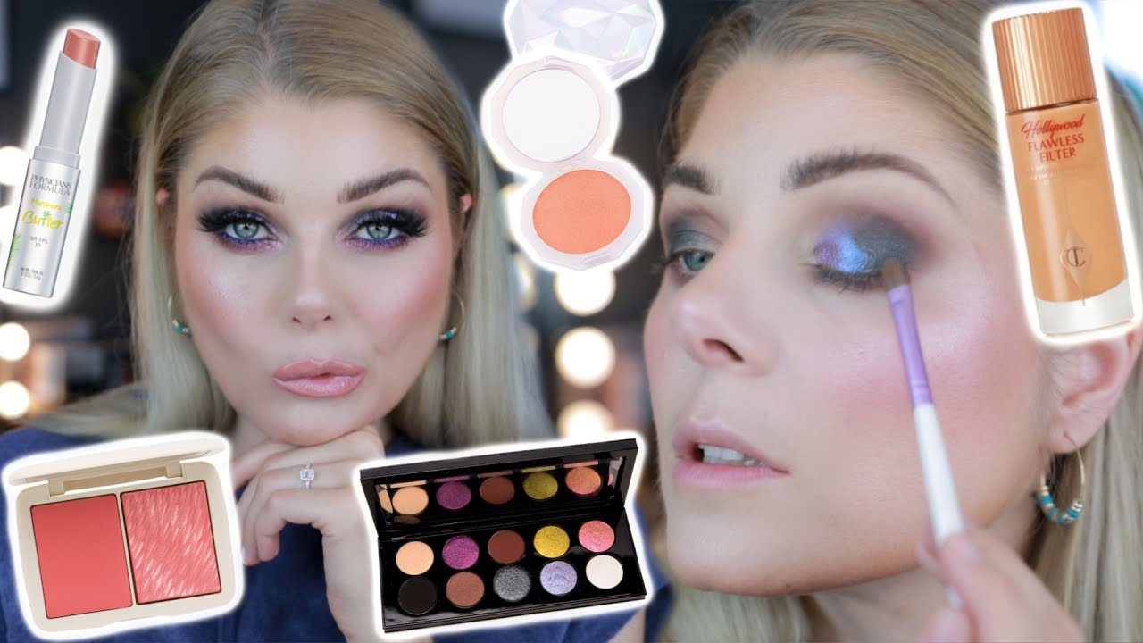 What Have I Been Up To? | Traveling, Shopping & LoL | GRWM