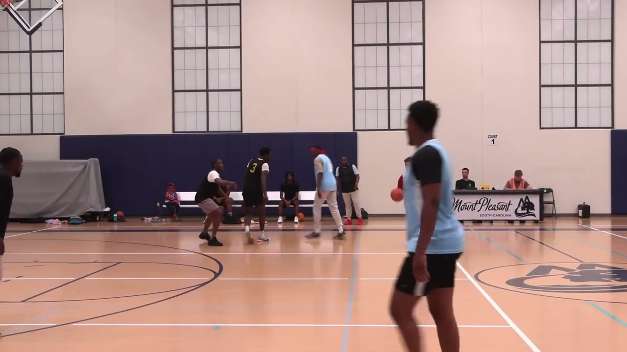 Team Kutz Debut Szn Game 5