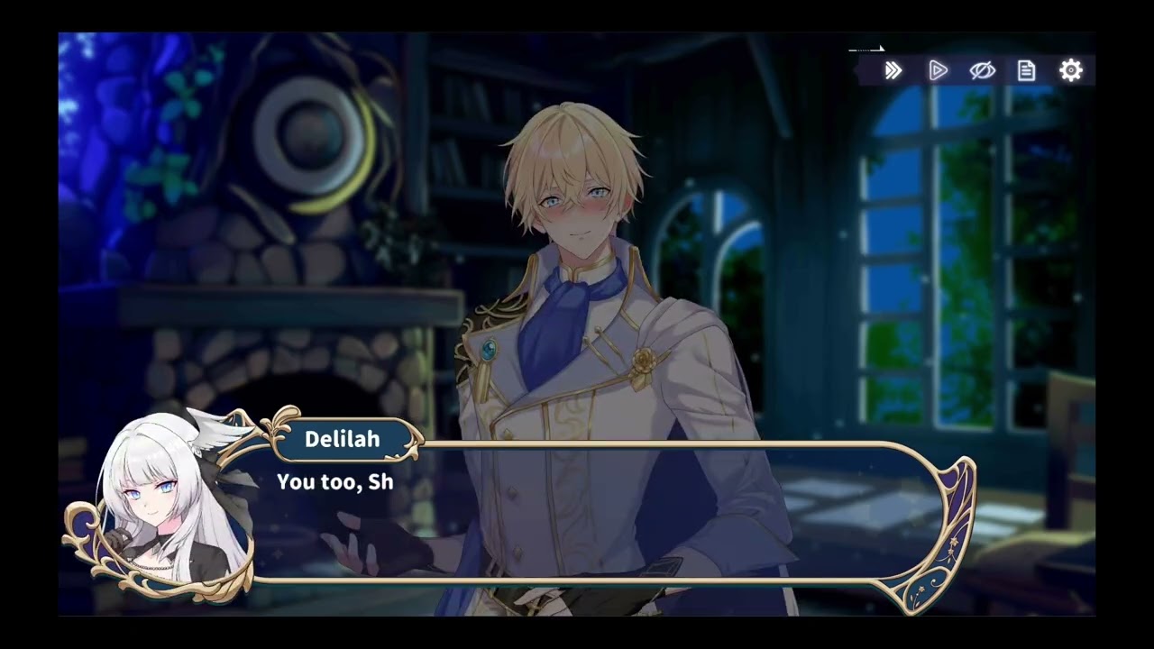 Sheehan | A Hearty Act | R Heartale Bond Story | Valkyrie Heart