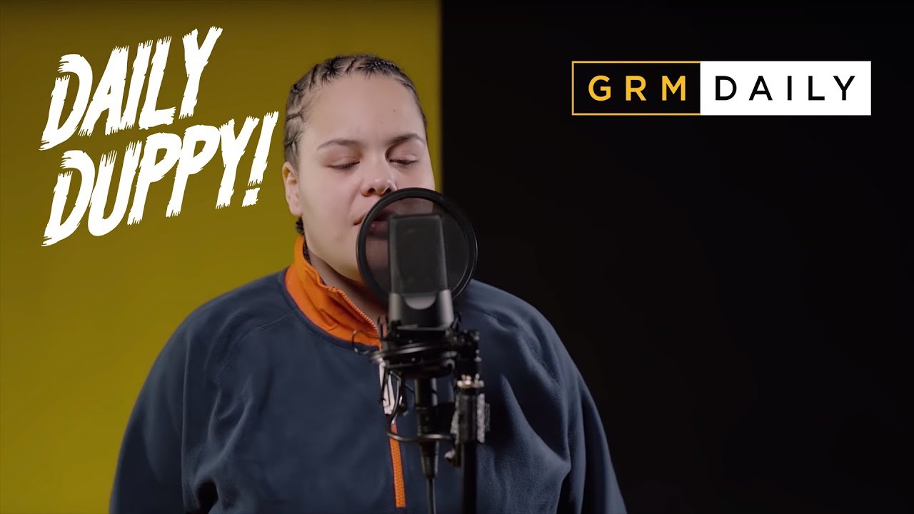 Dibo - Daily Duppy | GRM Daily
