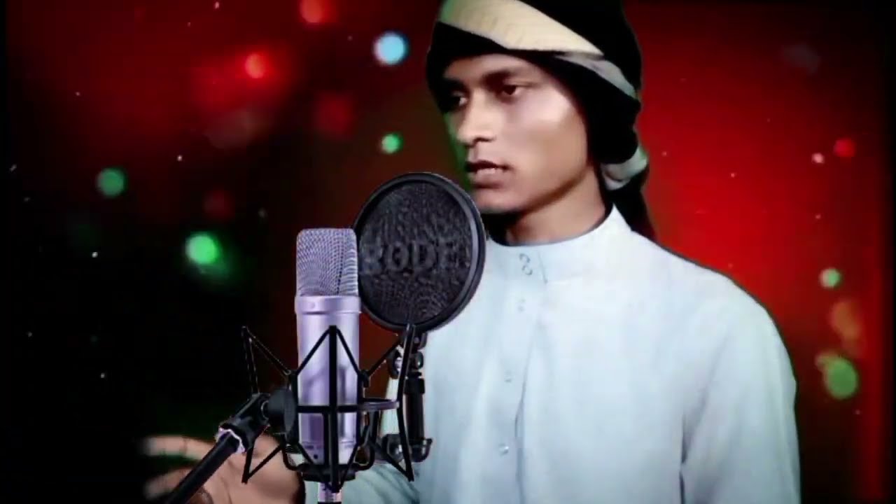 Singer hf haritullah Official Studio