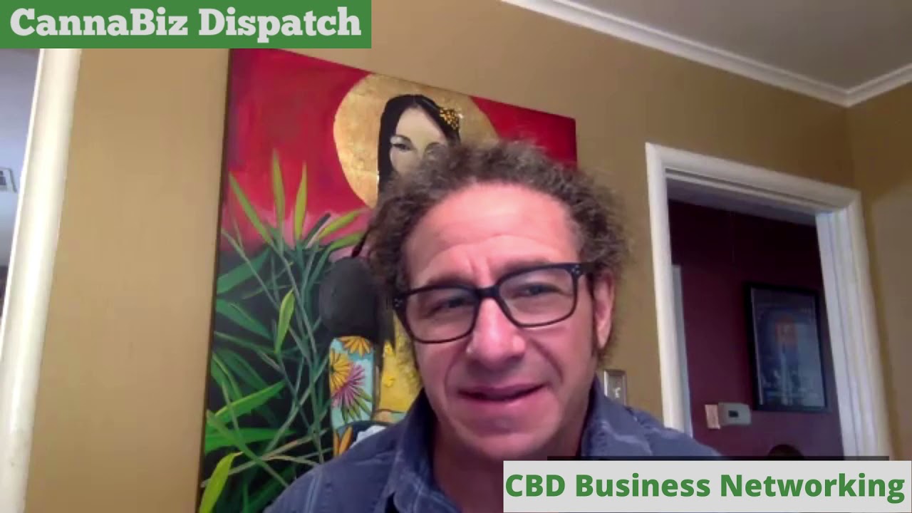 Discussing How A Culinary Background And CBD Mesh Very Well With Rebel Dreads Corp
