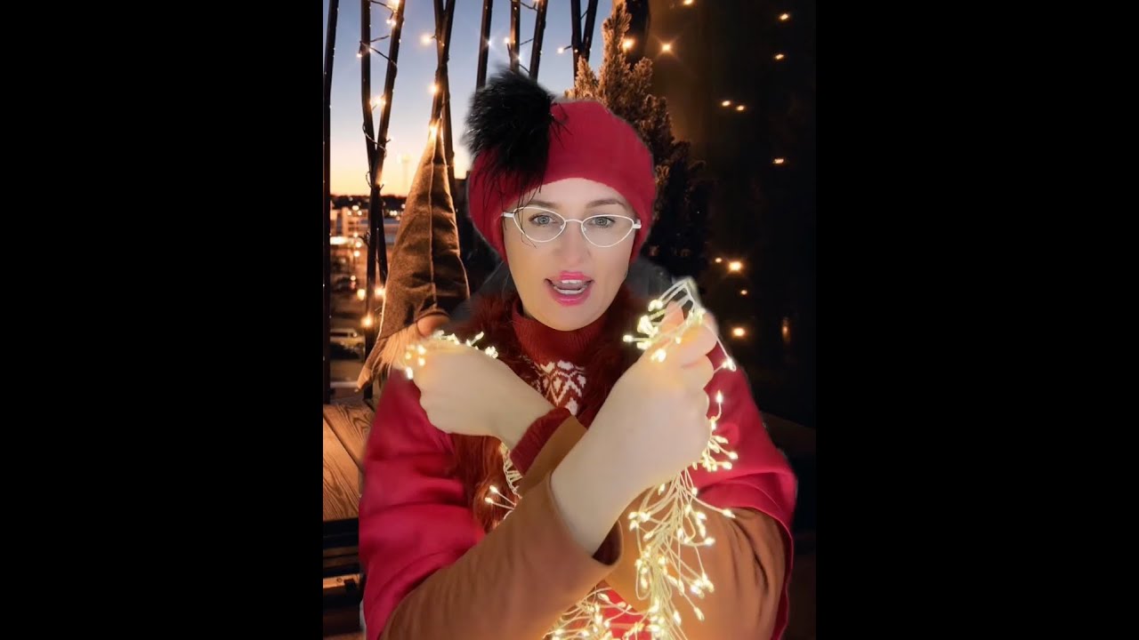 VlogMas kompilacja. Part 2