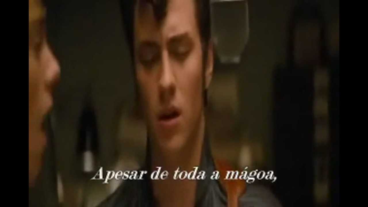 In Spite of All the Danger - Nowhere Boy LEGENDADO
