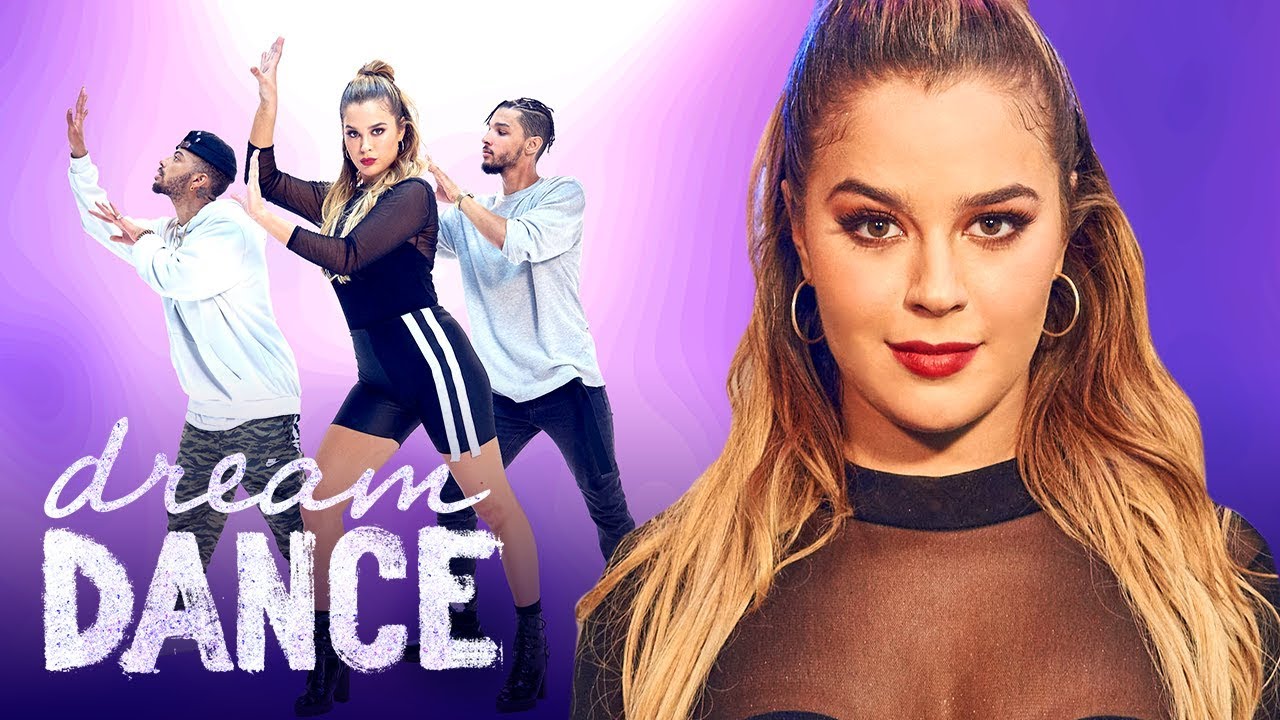 LIL PUMP ESSKEETIT | Dream Dance w/ Tessa Brooks