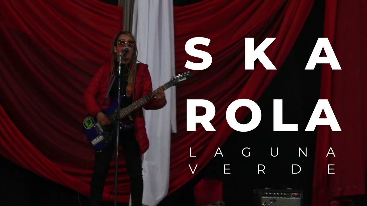 Skarola San Val Laguna Verde 1