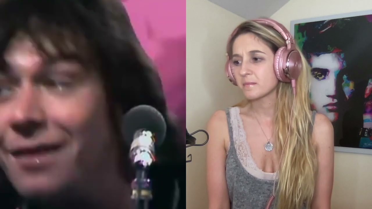 SPILL THE WINE - ERIC BURDON & WAR - REACTION VIDEO!