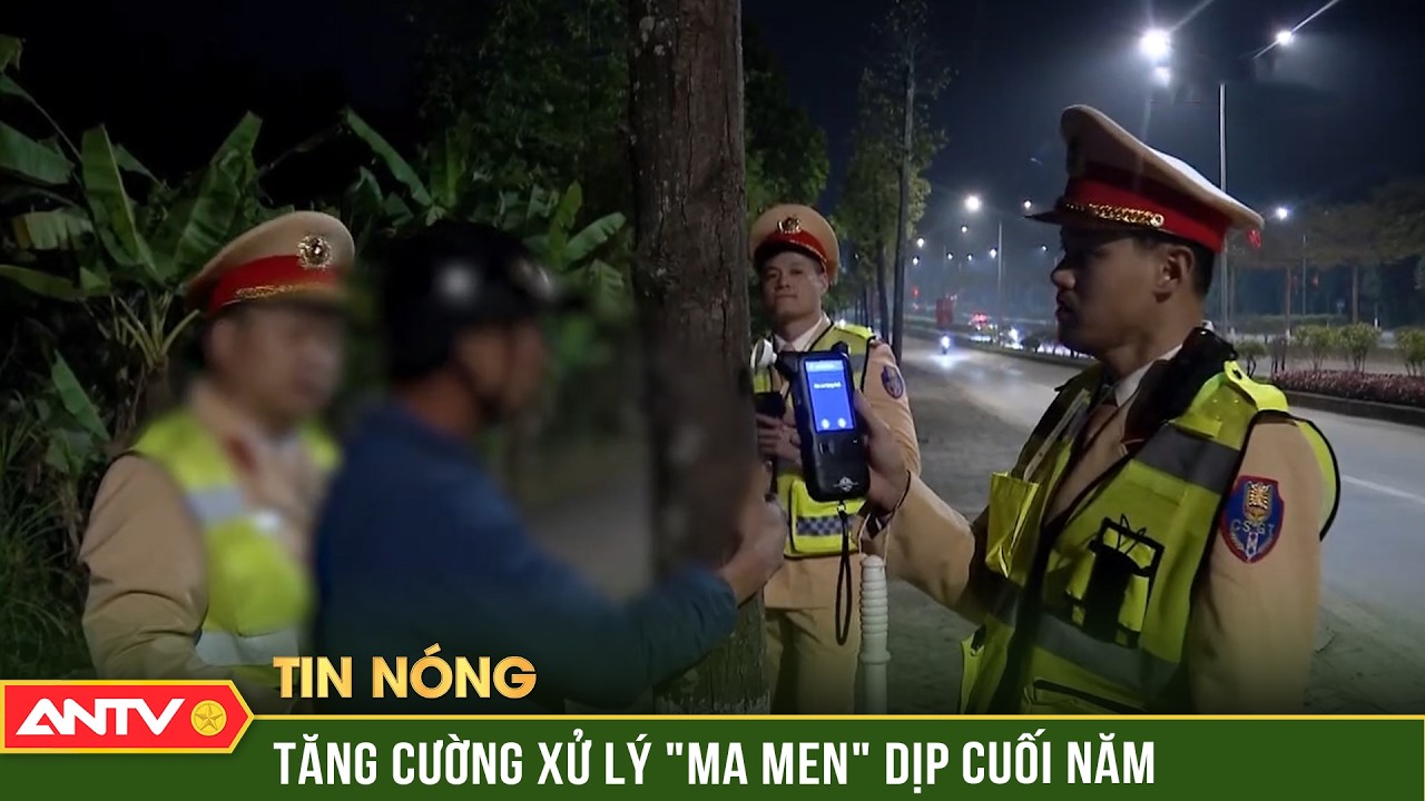 Kiên quyết xử lý 