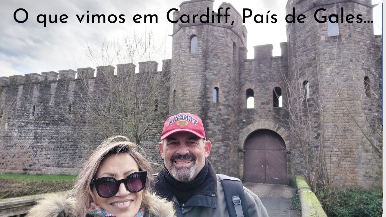 Cardiff - País de Gales