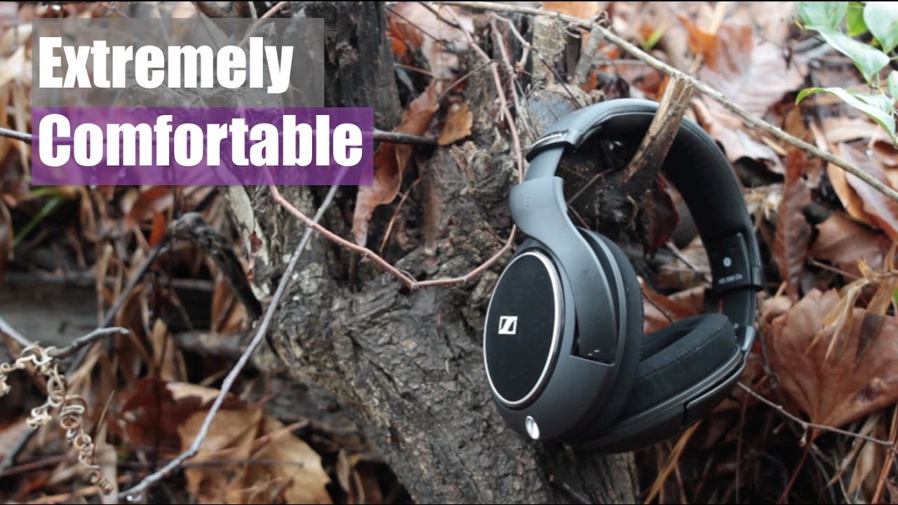 Sennheiser HD 598 Cs Honest Sound Review