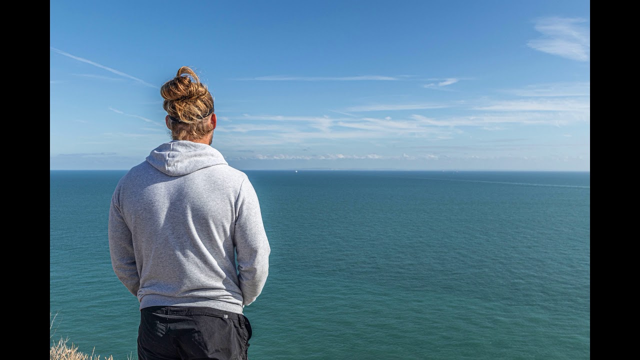 Matthieu Bonne Channelswimmer 2019