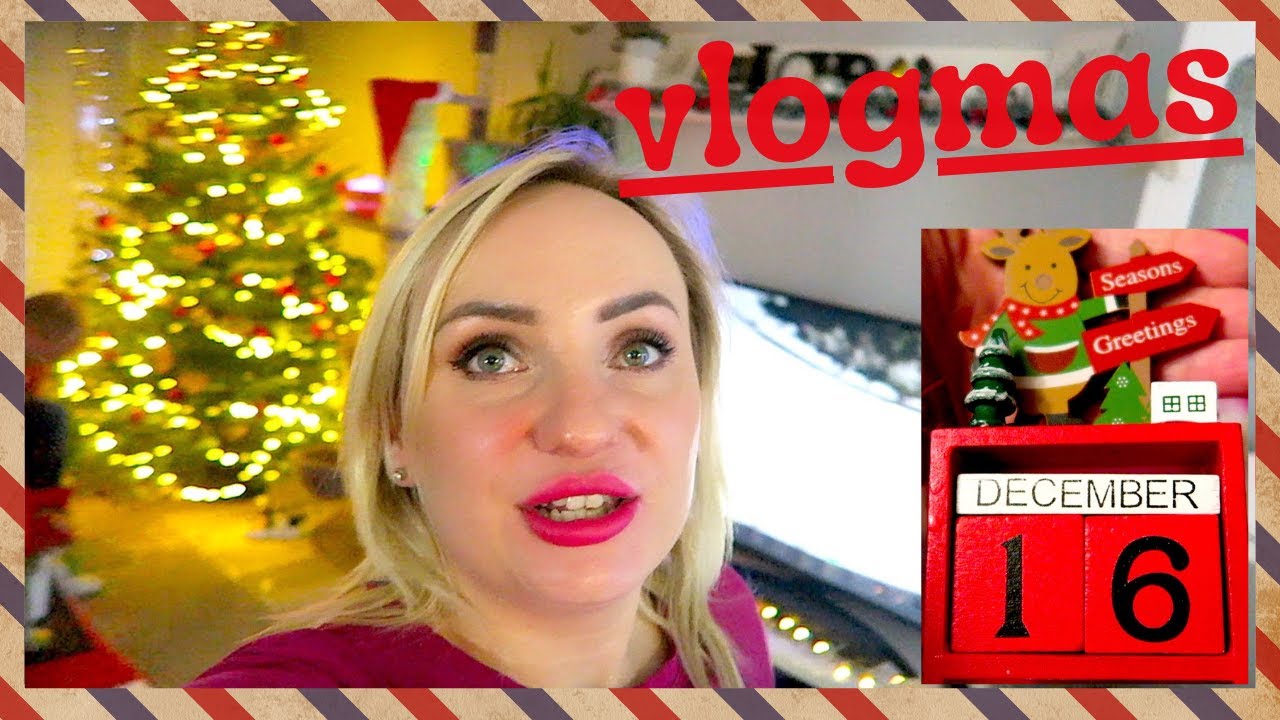 Vlogmas#16 JARMARK Rüdesheim am Rhein JEST PIĘKNIE 😍
