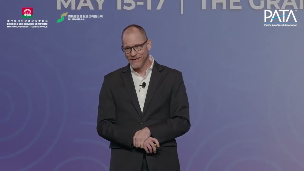 PAS 2024: Presentation: Hotel Industry Trends