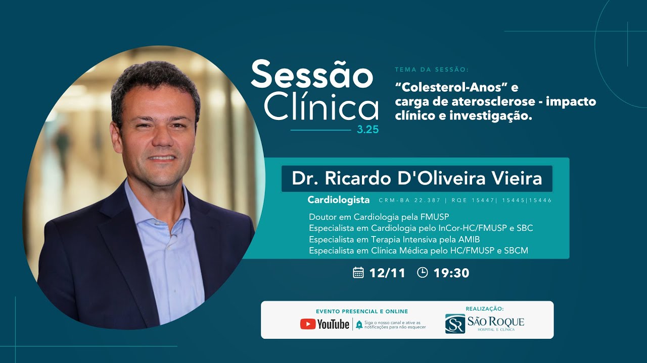 Sessão Clínica 03.25