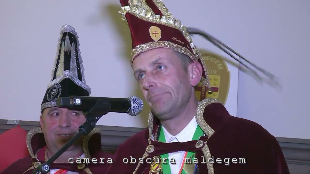 6971 Carnavalviering zaterdag 14 februari 2026./COMP-CA26-F26