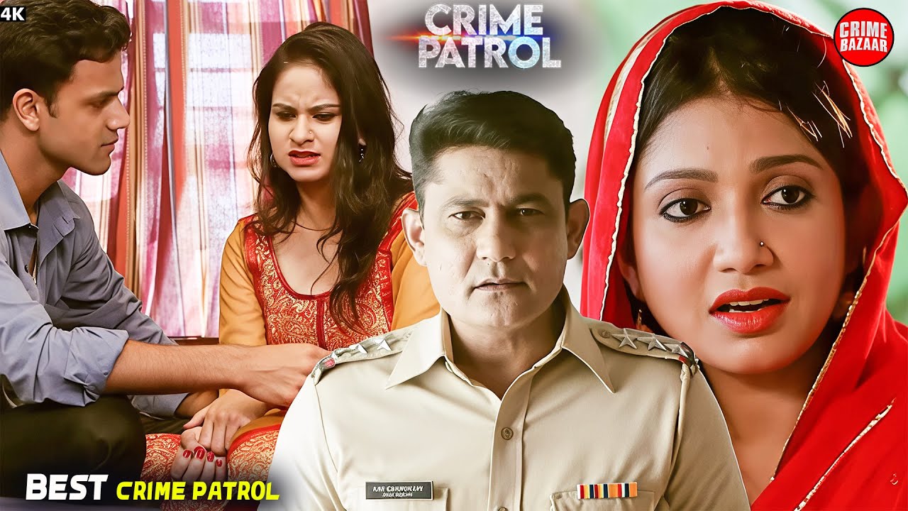 गैर संबंध के चलते कई जिंदगियां हुआ तबाह | Crime Patrol | Full Episode | Best Of Crime Patrol