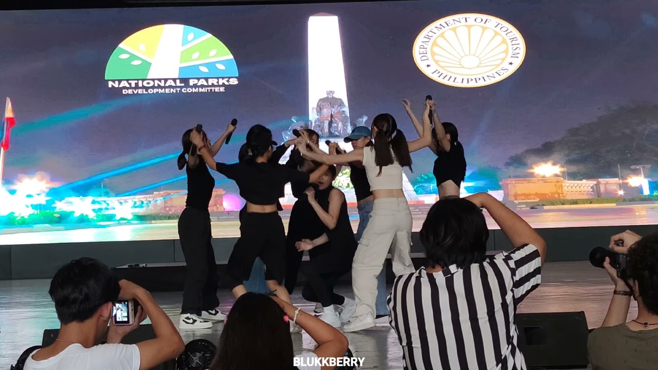 [4K/60] BINI - Strings 221130 7th PPOP Awards (Soundcheck ver. 2) [직캠/FANCAM]