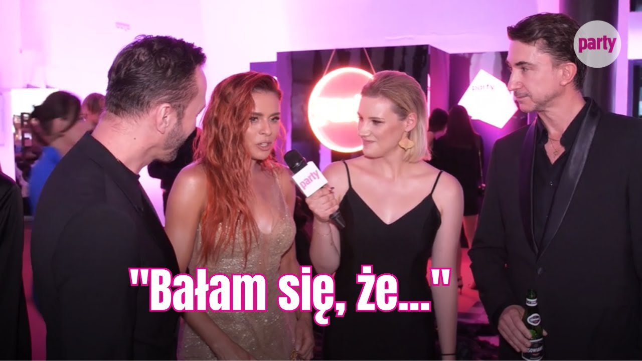 NATASZA URBAŃSKA muzą duetu Paprocik & Brzozowski!