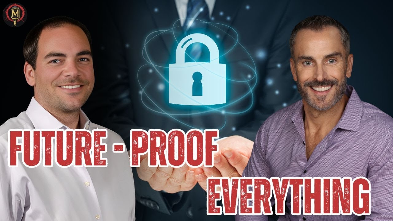 The Longevity Blueprint: AI Skills & Career Freedom