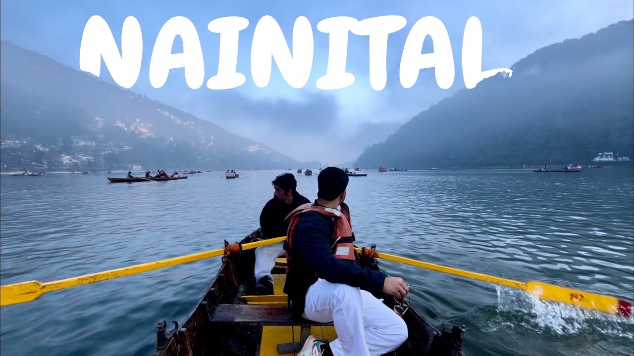 Nainital Road Trip in Victoris CNG 🚗 | Nainital Tour Plan & Budget Guide 2026 | Kainchi Dham + Tips