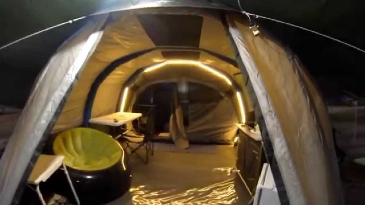 AIR SECONDS FAMILY 6.3XL . Seja bem vindo a nossa casa de praia...