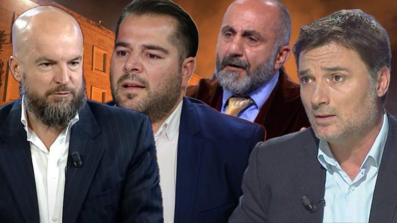 Zjarr dhe molotov! Protesta e opozitës! “TURPI të mbuloftë!!”