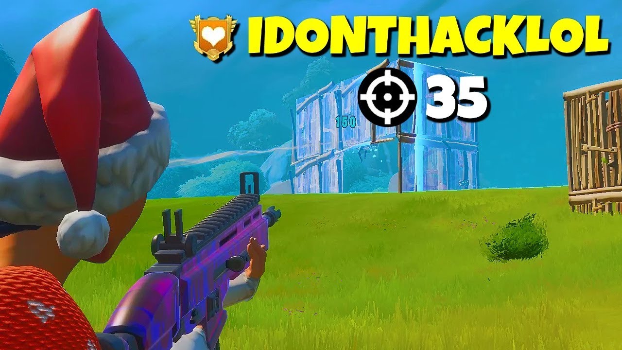 i spectated the best player i've ever seen on fortnite... (he's amazing)