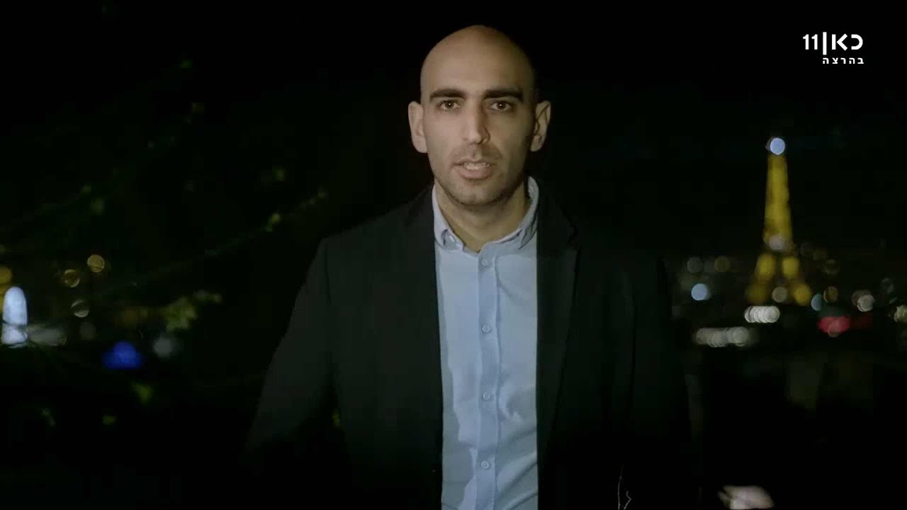 זמן אמת עונה 1 | פרק 5 - העוקץ של המאה חלק א'