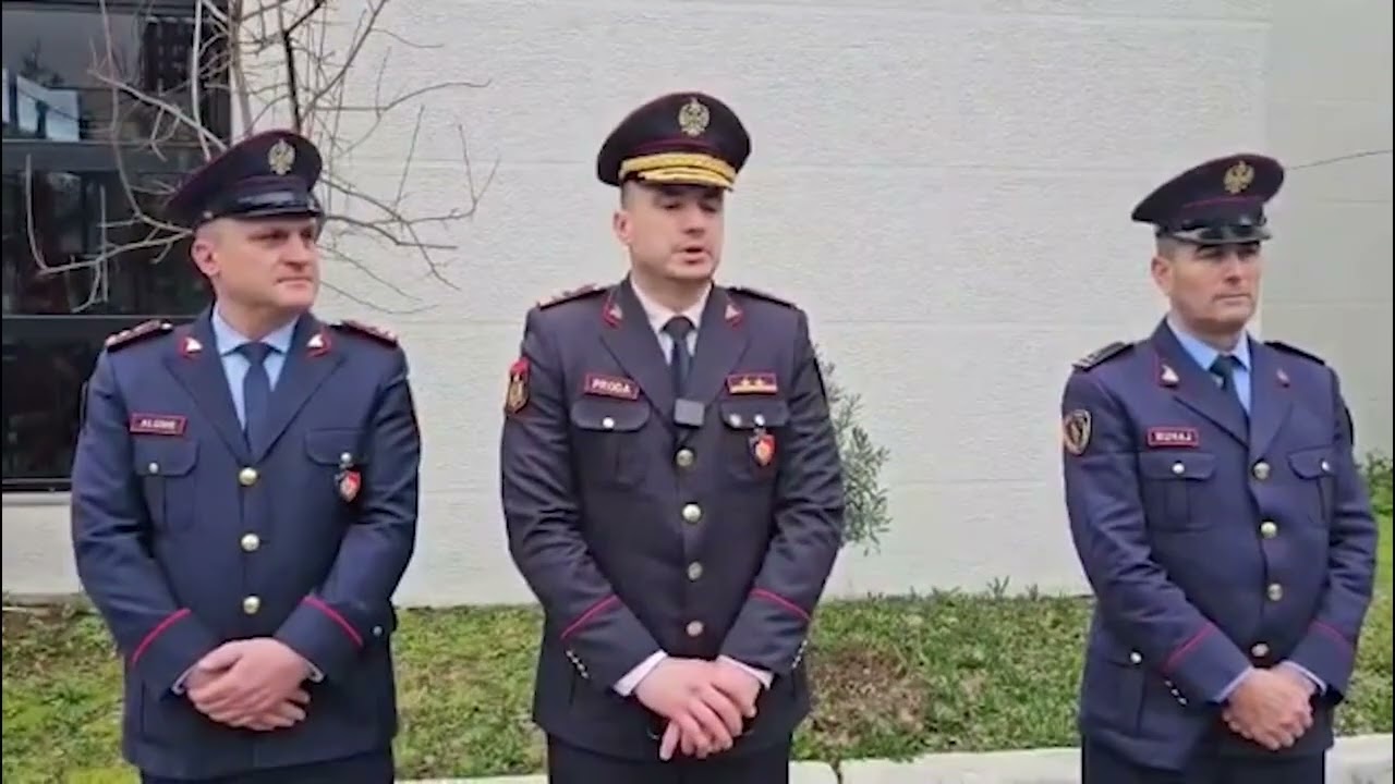Policia e paaftë lejoi dhunën, ikën Ilir Proda | ABC News Albania