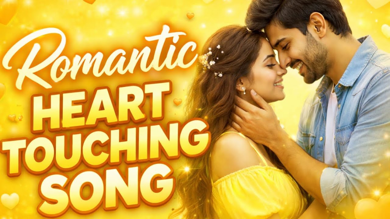 💕 Trending Romantic Song | 🌹 Evergreen Romantic Songs (2026) | ❤️ Hindi Song #90s #hindisong 