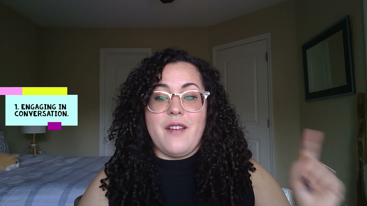 CLASS Chat: Language Modeling with Toddlers