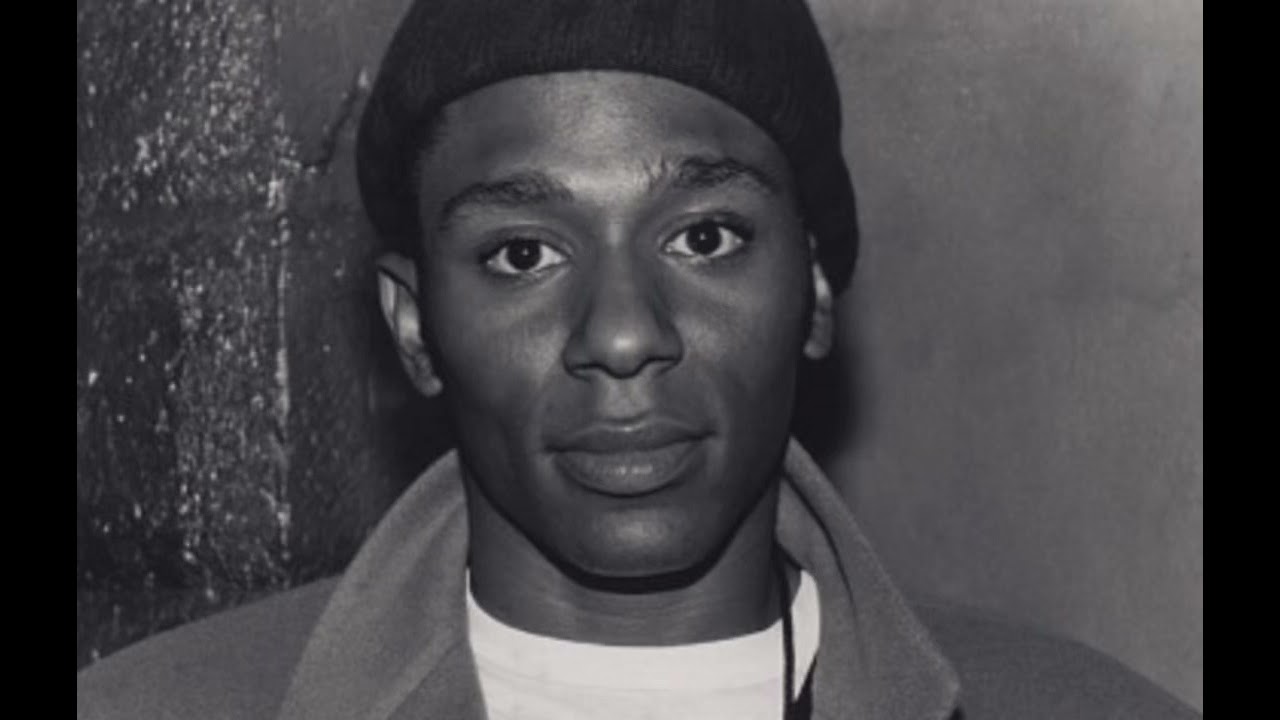 “HIP HOP” BY MOS DEF REMIX