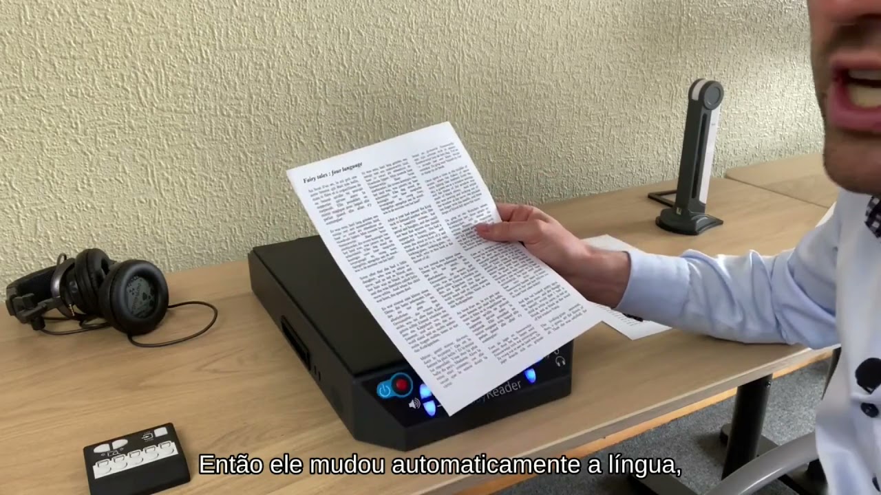 EasyReader