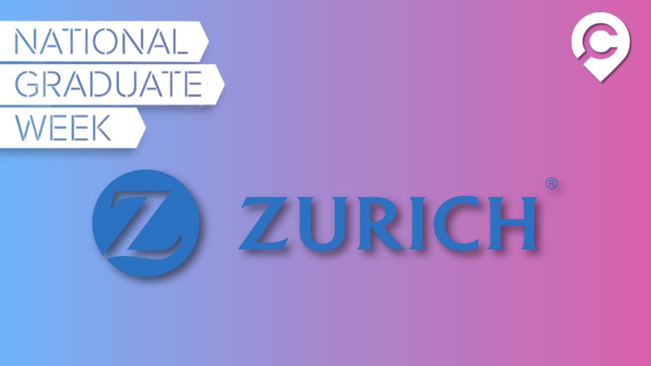 Zurich Graduate Careers | What It’s Really Like to Work in Insurance