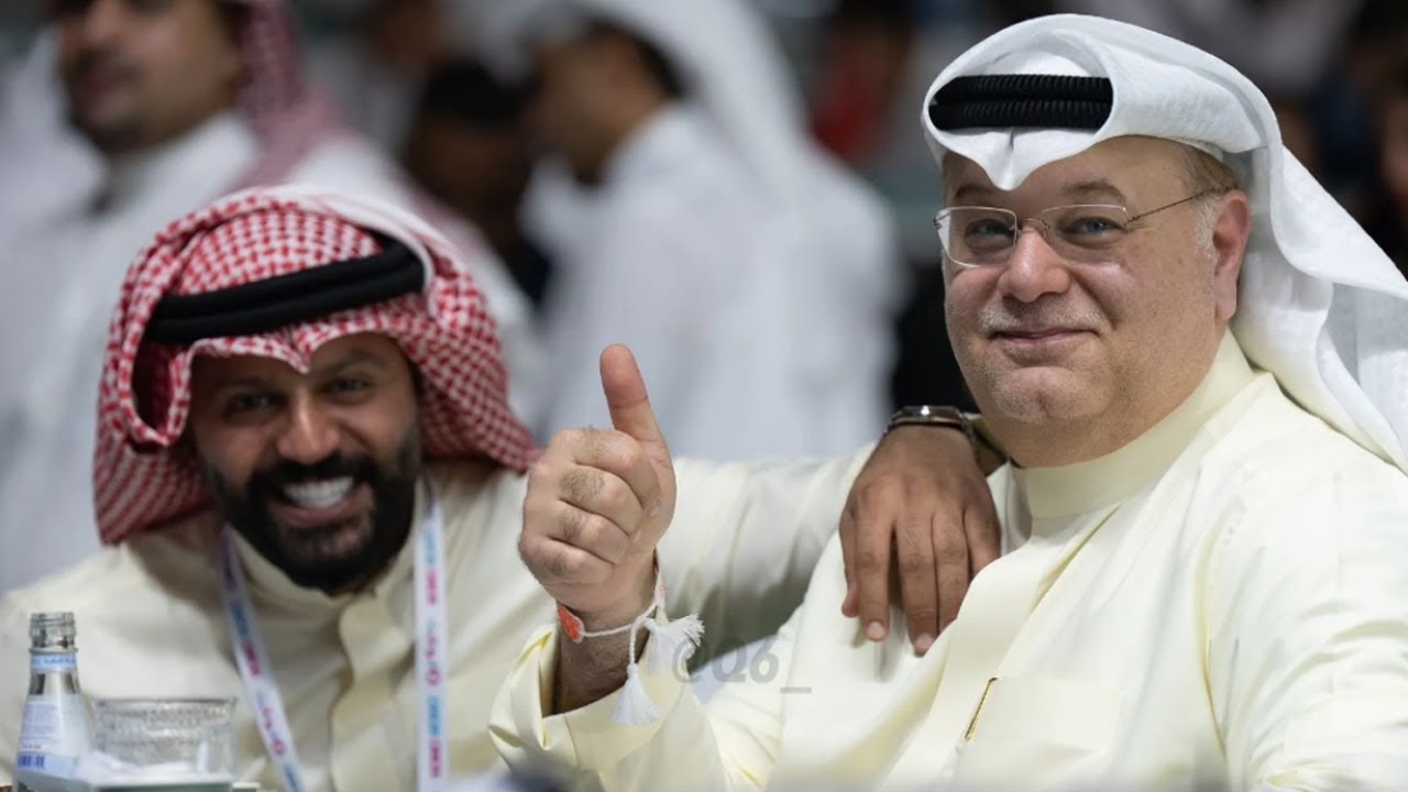 يعقوب بوشهري في تغطية خاصة وسريعة الي الدوحة مع ابومحمد لليوم الثاني😍
