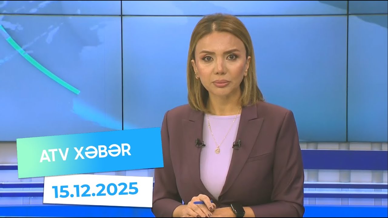 ATV XEBER / 15.12.2025 / 20:30