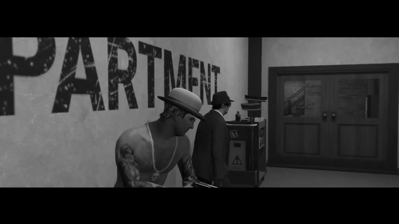 [GVMP] Purge wie ein L&ouml;we #ShortClip #Meme