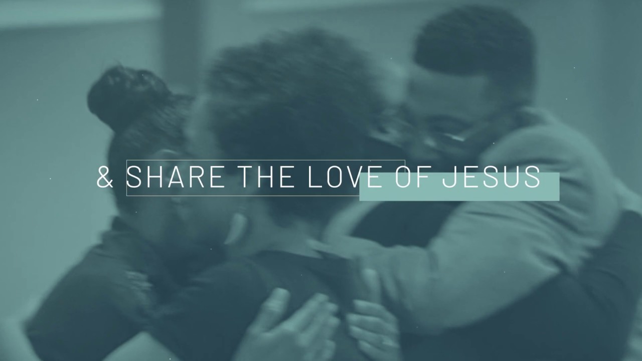 Welcome to Gateway Embassy Ministries