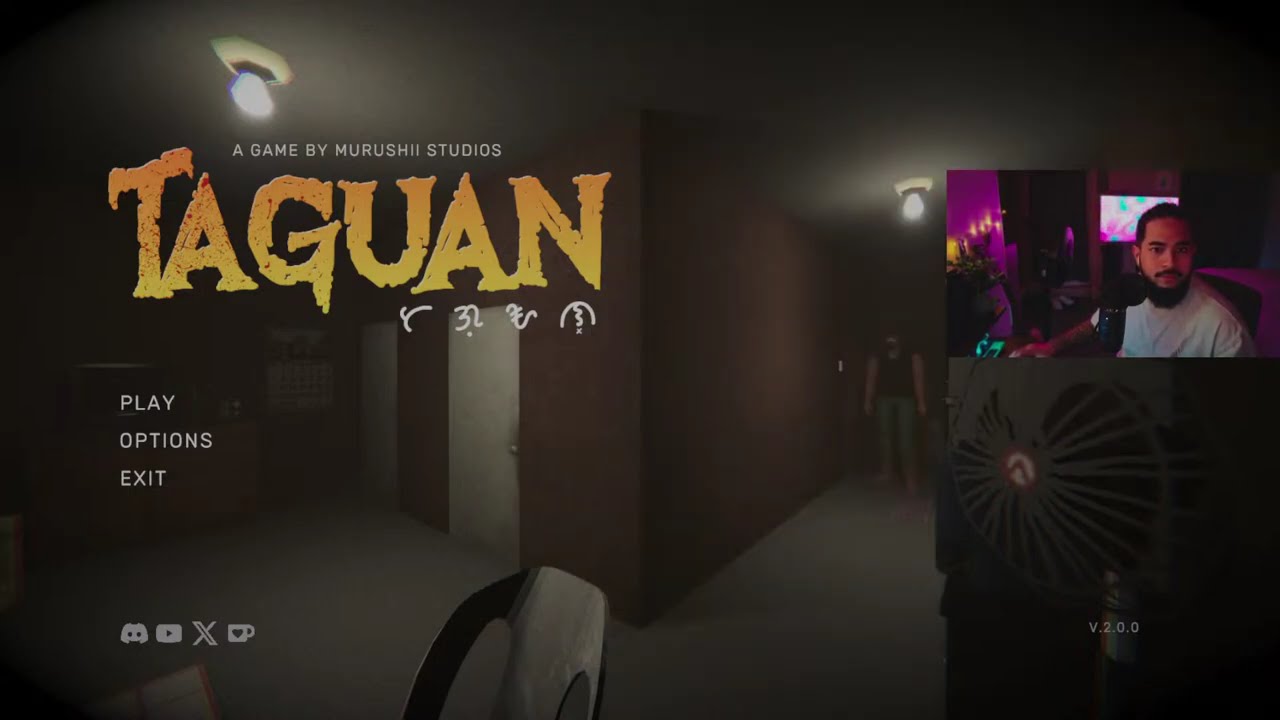 TEAM PUYATAN