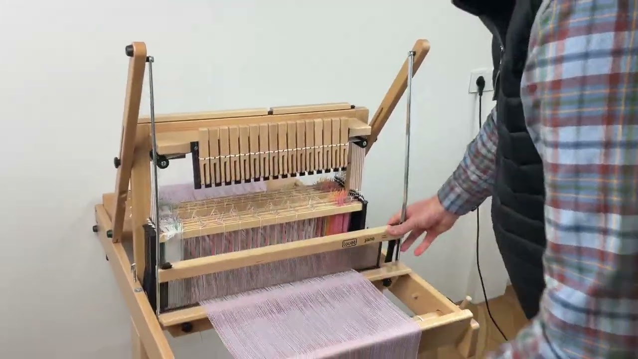 Регулировка венчика Джейн