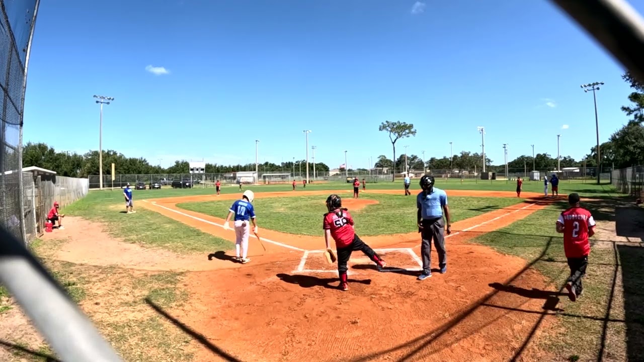 S10 G06 Blue Jays v East Bay DiLorenzo 250914