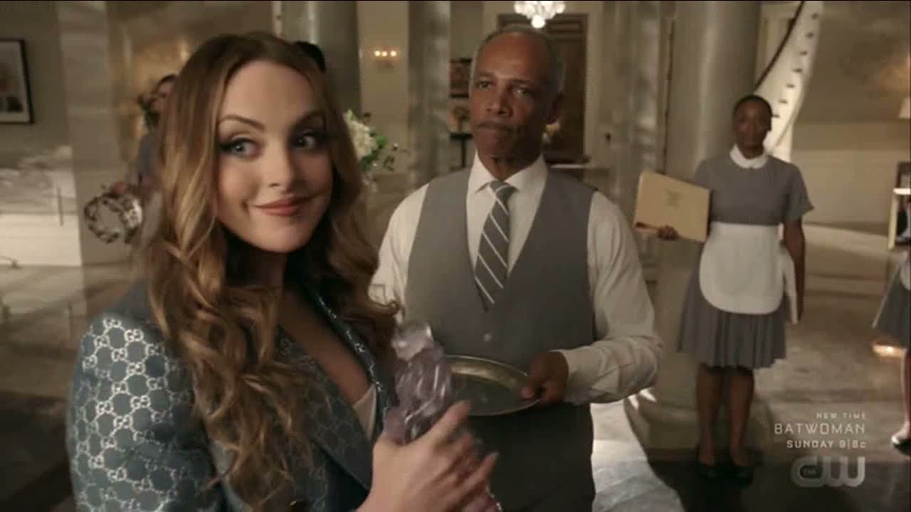 Best of 4x01 FALLON CARRINGTON  [Dynasty]