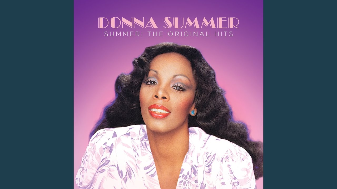Last Dance (Single Version)