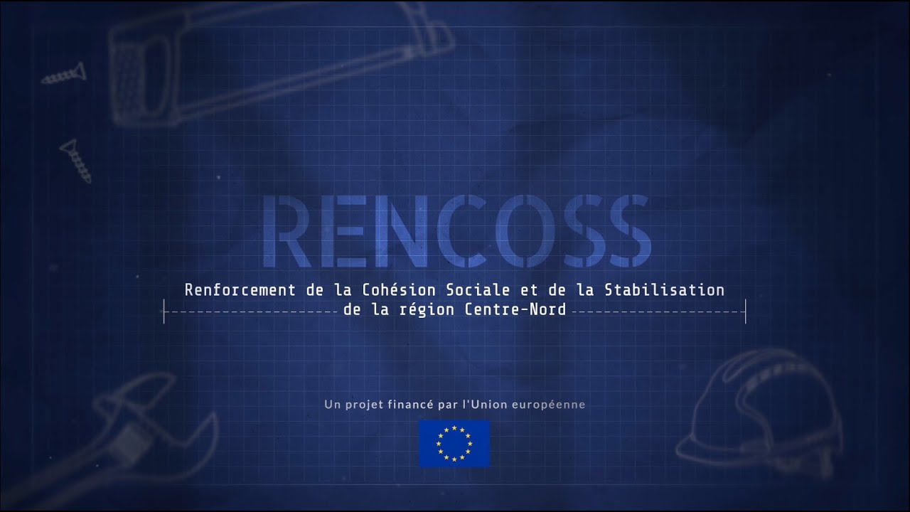 RENCOSS: des chantiers formation au service des populations et des territoires