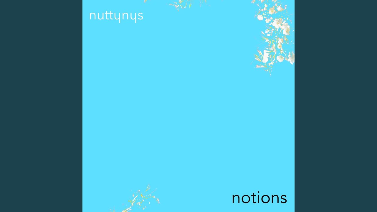 Notions