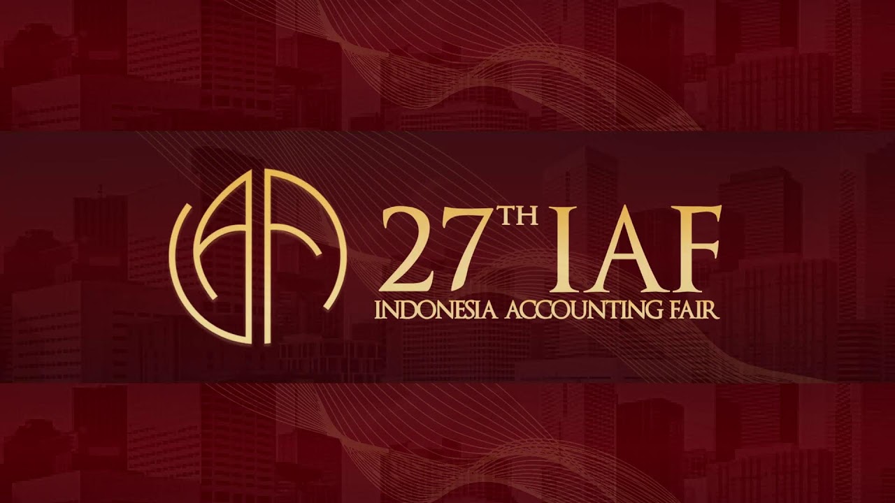 International Seminar The 27th Indonesia Accounting Fair